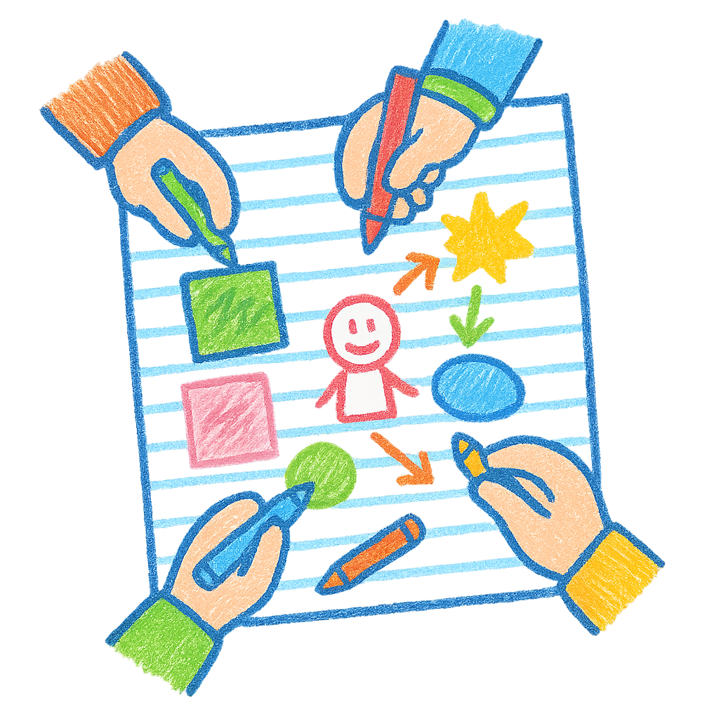 Multiplayer Adventure